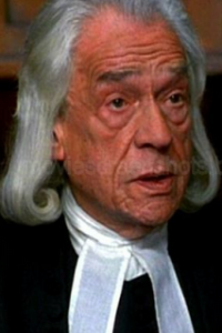 Crucible, The [Paul Scofield]